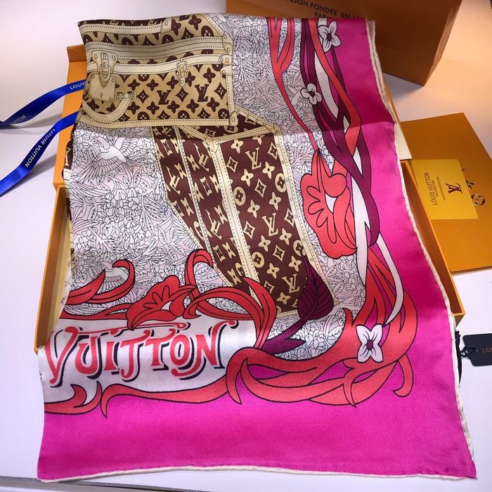 Louis Vuitton Scarf LVS00054